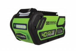 Аккумулятор GREENWORKS G40B4