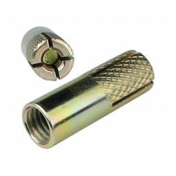 Анкер 6/8*25 забиваемый