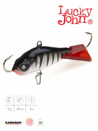 Балансир Lucky John BALTIC 4 40мм/12HRT