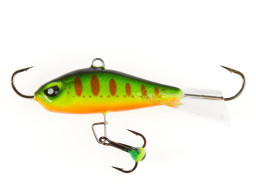 Балансир LUCKY JOHN BALTIC 5 + тр. 50мм/201 блистер