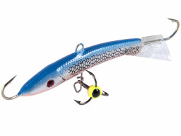 Балансир Lucky John BAUCHA 4 с тр. 40мм/45H блистер