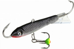 Балансир Lucky John CLASSIC 7 + тр. 70мм/13H блистер