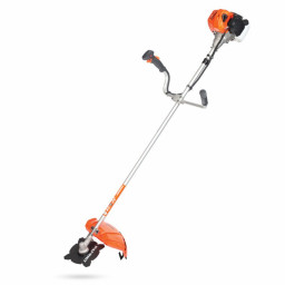 Бензотриммер PATRIOT PT 3555ES Country неразборная штанга