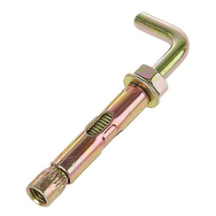 Болт М12*120 анкерный с Г-образным крюком