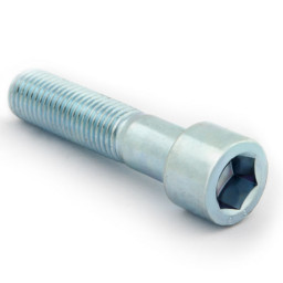 Болт М8*12 с внутр.шестигр. DIN912