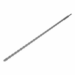 Бур по бетону, 22 x 1000 мм, SDS Plus Matrix