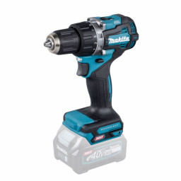 Дрель-шуруповерт Makita DF002GZ XGT BL/XPT (без акк. и з/у)