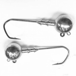 Джиг на крючке CANNELLE № 5,0 12,0 гр