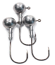 Джиг Шар ЯМАН 24 гр. кр. Kumho 2332 #8/0