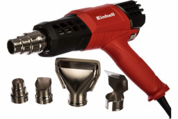 Фен технический Einhell TE-HA 2000 E 2000Вт 50-550 градусов C