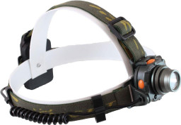 Фонарь налобный СИБИРСКИЙ СЛЕДОПЫТ Луч PF-PFL-HL14