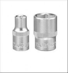 Головка торцевая THORVIK 1/2"DR, 12 мм