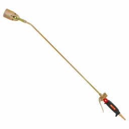 Горелка газовоздушная ГВ-111-Р FOOB F51.11.1