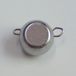 Груз-головка ЧЕБУРАШКА разборная 012 гр