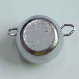 Груз-головка ЧЕБУРАШКА разборная 028 гр