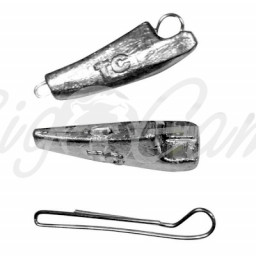 Груз-головки ПРОХОДИМЕЦ разборные 024г 10шт гпр-240