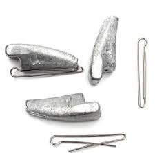 Груз Лыжа разборная ЯМАН - 12 гр.