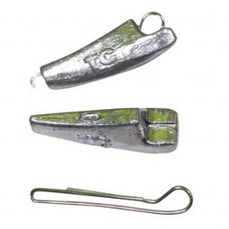 Груз Лыжа разборная ЯМАН - 28 гр.