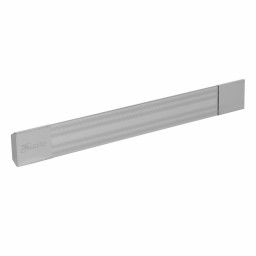 Инфракрасный обогреватель IH- 800, 230В, 800 Вт MTX