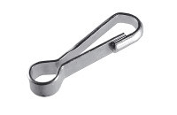 Карабин D-30 мм тип А