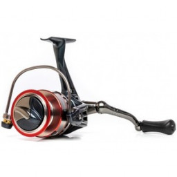 Катушка AKIRA 1000F 3+1 подшип Helios