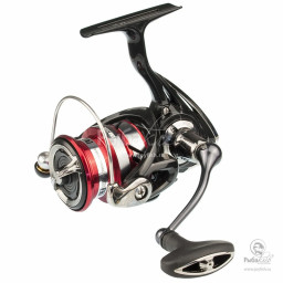 Катушка Daiwa 18 Ninja LT 2500