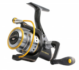 Катушка Ecusima 2000 Vi Ryobi