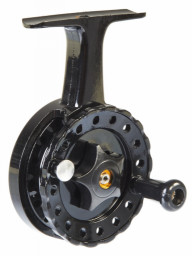 Катушка проводочная Lucky John MEBARU 6см