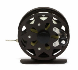 Катушка проводочная Namazu Eagle алюм., р. 6,5 см