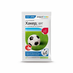 ХАКЕР АВГУСТ 2гр 