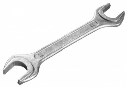Ключ гаечный рожковый 8*9 мм ЭНКОР