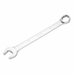 Ключ комбинированный 60мм, никелированный Сибртех