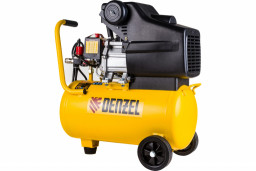Компрессор DENZEL DC1500/24 воздушный