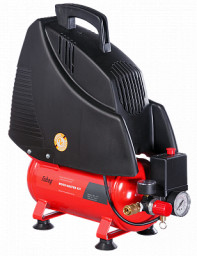 Компрессор FUBAG Wood MASTER KIT 6 + 4 предмета