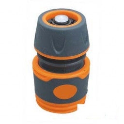 Коннектор с аквастопом Belamos 1/2 5810Е