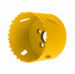 Коронка D-30 мм биметаллическая "ЭНКОР"