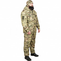 Костюм демисезонный TORNADO PRO мульт GURON