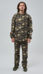 Костюм летний Лето 1214 Сталкер