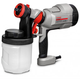 Краскораспылитель  CROWN CT31014  600Вт