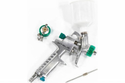 Краскораспылитель STELS AG 810 HVLP