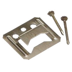 Крепление для вагонки (кляймер) УСИЛЕННЫЙ 5 мм (уп 150 шт)