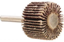 Круг лепестковый для дрели 30 х 20 х 6 мм P 40 MATRIX