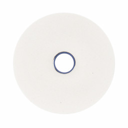 Круг шлифовальный, 175 х 20 х 32 мм, 25А, F90, (K, L) "Луга"