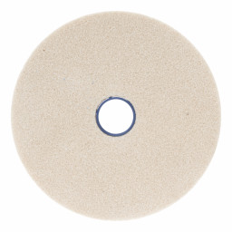 Круг шлифовальный, 200 х 20 х 32 мм, 25А, F40, (М, N) "Луга"