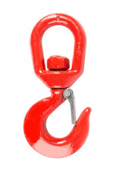 Крюк вращающийся TOR Тип 322А 2,0 т