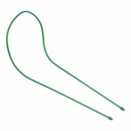 Кустодержатель круг 0,4м высота 0,7м диаметр трубы 10мм 2 шт в упаковке