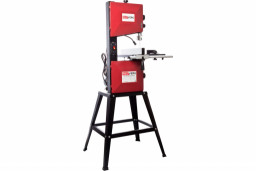 Ленточная пила по дереву  550Вт REDVERG RD-BS245