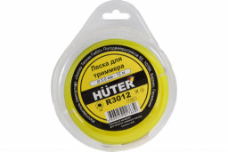 Леска R3012 (круг) HUTER