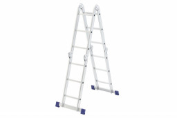 Лестница трансформер 4 х 3 СИБРТЕХ