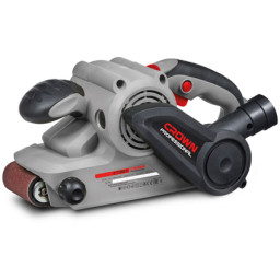 Лобзик CROWN CT15189 85/710Вт